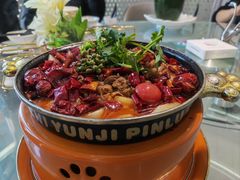 -3号仓库·创意中国菜(乐清正大广场店)