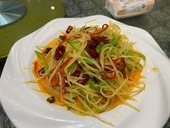 -新疆红柳花餐厅(新洲店)