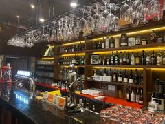 -申德勒加油站西餐厅Schindlers Tankstelle(上海外滩店)