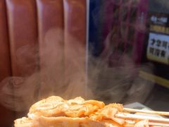-喝丢一只鞋海鲜烧烤·海肠捞饭(东关街店)