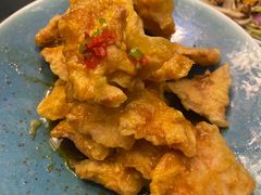 -君霖海鲜私房菜(春柳店)