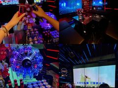 -魅KTV·AI辅唱(簋街店)