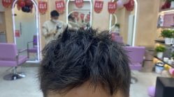 -KK Hair—尚影