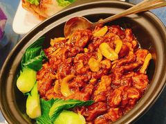 -御沪沪味园.融合菜.海鲜(斜土路店)