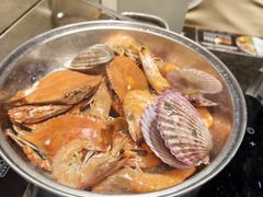 -川骄海鲜自助(亚运村店)