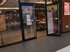 门面-汉堡王(砂之船奥莱店)