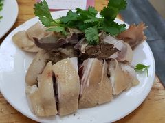 -文昌鸡饭店110号(中山路店)