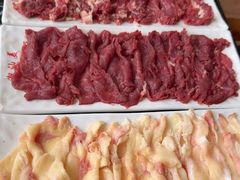 -潮汕美牛肉丸火锅店(天宁寺店)