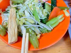 -清真-戏楼王记牛肉面