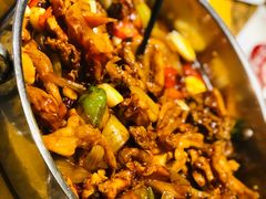 -黄记煌三汁焖锅(悦方IDmall店)