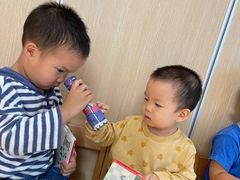 -深业幸福家香蜜湖街道普惠性托育园(合正置地园区)