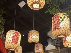 -南京大牌档(龙湖长楹天街店)