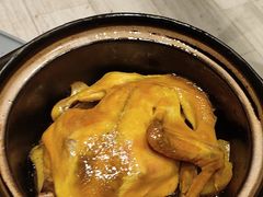 -盛百味·家宴餐厅(霸州分店)