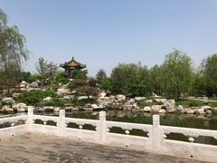 -武清南湖绿博园