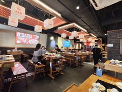 -大龙燚火锅(南山大道店)