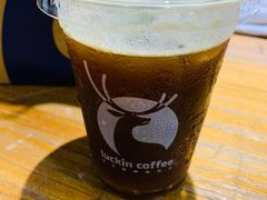 -瑞幸咖啡(同乐汇店)