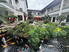 -聚福宝合苑食府(南头镇店)