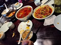 -陈麻婆豆腐总店