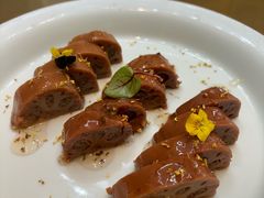 -金百万烤鸭店(马甸店)