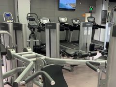 -TONG POWER游泳培训学校(西单山水宾馆校区)