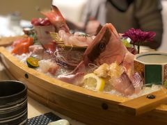 -广州瑞士酒店瑞初日本料理·铁板烧