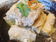 -锦江饭店-小礼堂中餐厅