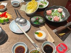 -捞王锅物料理(四川北路店)