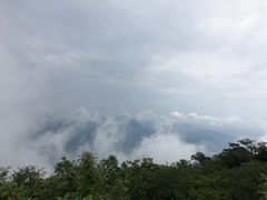 -九鼎铁刹山风景区