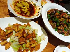 -石榴红了·非遗酥皮烤包子·新疆菜(瑞豪店)