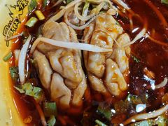 -冒椒火辣(奎星楼街店)