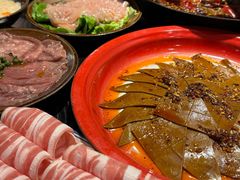 -冯校长老火锅(中联广场店)