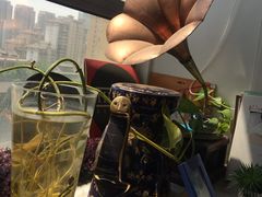 -捌楼咖啡书吧(南开店)