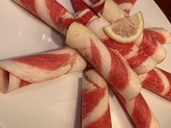 -辛氏火炉·韩式古法烤肉(松北店)