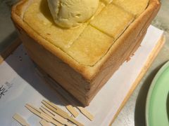 -绿茶餐厅(成都大悦城店)