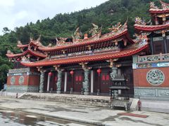 -安溪清水岩