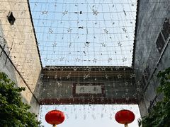 -佛山顺德香云纱园林酒店(清晖园店)