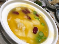 乐山鸡豆花-周渝食惦·酸菜鱼精致川菜(横岗店)