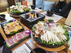 -束河人家(南锣鼓巷店)