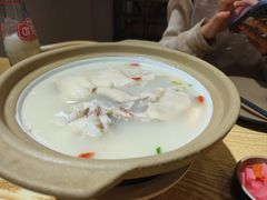 -叁煨蹄花·下饭盐帮菜(人民广场店)