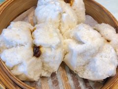 秘汁叉烧包-威哥美食(迈科国际店)