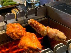 -很久以前羊肉串(朝阳路店)