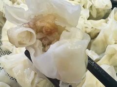 鲜肉馅儿-海汇源老烧麦店(东大街总店)