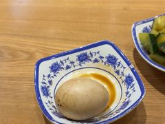 -舌尖尖·兰州牛肉面(浦东机场店)