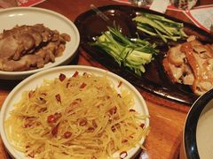 -老昌春饼(欧亚世纪店)