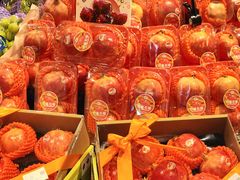 -Olé精品超市(北京合生汇店)
