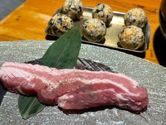 -韩象烤肉·韩国料理(市南麦凯乐旗舰店)