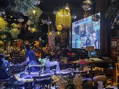 大堂-胡桃里音乐酒馆(四道口店)