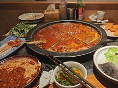 -陈眼镜火锅(总店)