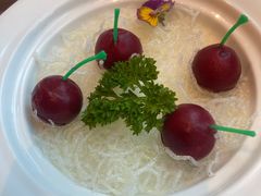 -枫千叶精致料理