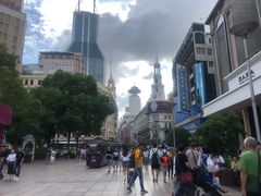 -和颐至尊酒店(上海人民广场南京路步行街店)